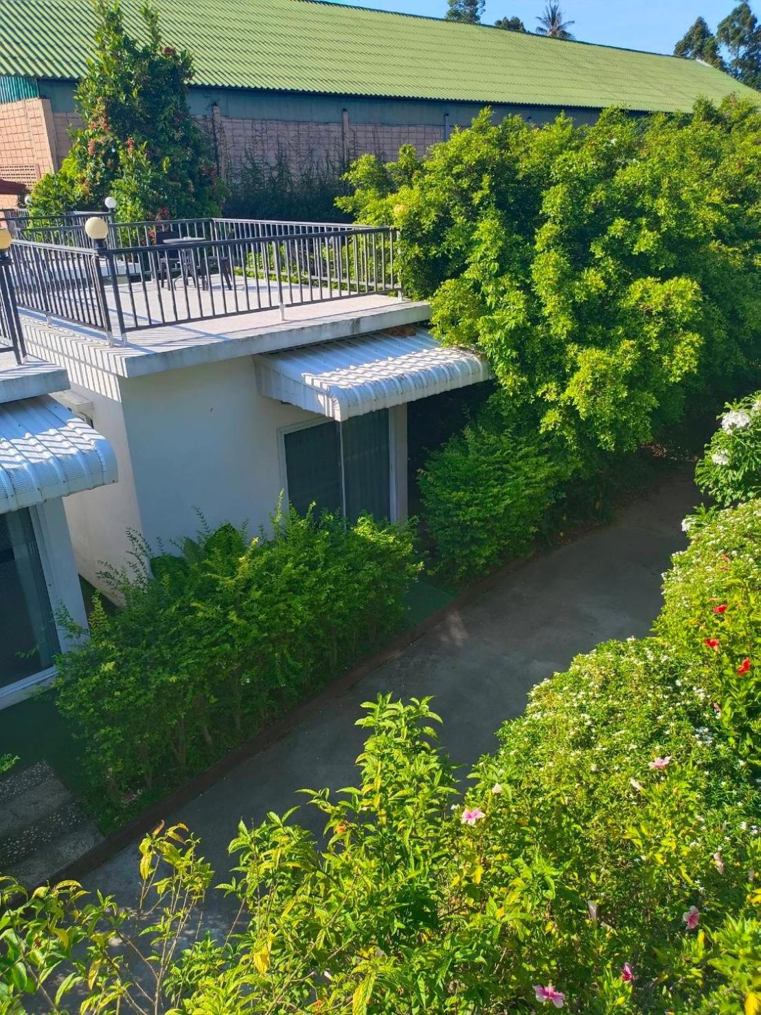 Phannarai House Παραλία Λαμάι Εξωτερικό φωτογραφία