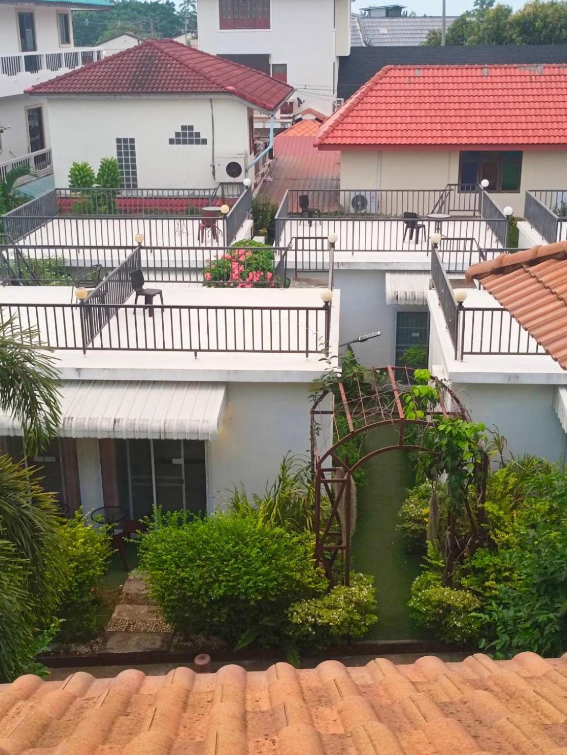 Phannarai House Παραλία Λαμάι Εξωτερικό φωτογραφία