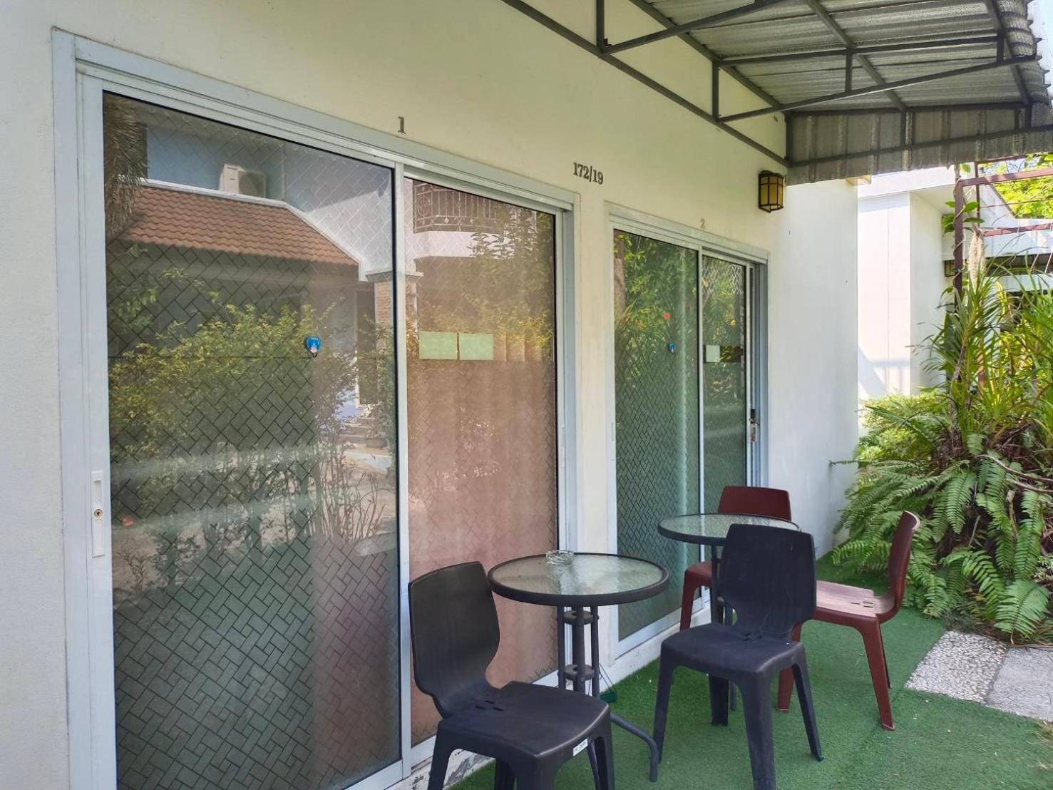 Phannarai House Παραλία Λαμάι Εξωτερικό φωτογραφία