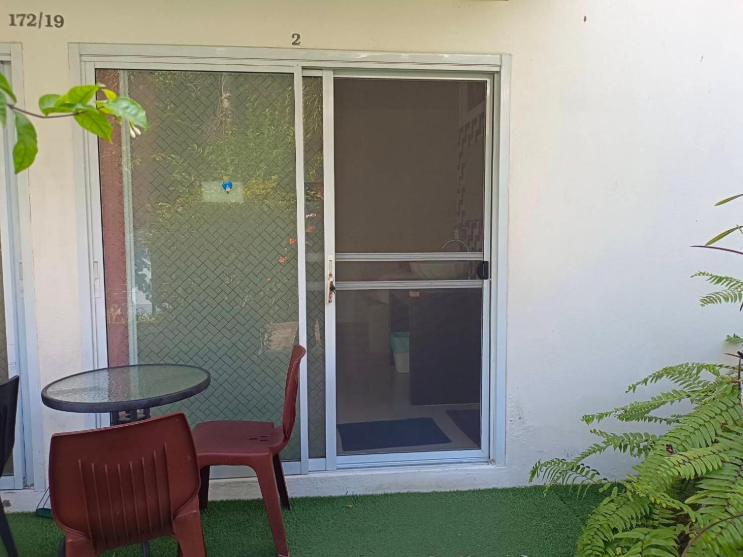 Phannarai House Παραλία Λαμάι Εξωτερικό φωτογραφία