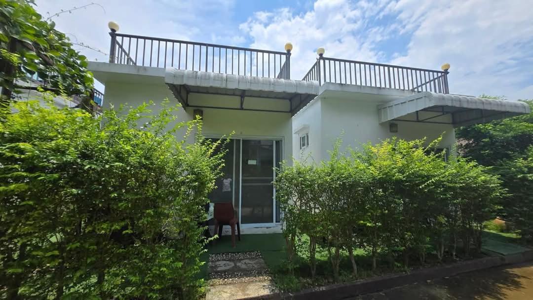 Phannarai House Παραλία Λαμάι Εξωτερικό φωτογραφία