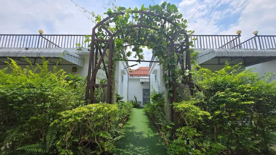 Phannarai House Παραλία Λαμάι Εξωτερικό φωτογραφία